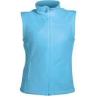 crv_0303004680005 VORMA LADY polár mellény fehér XXL