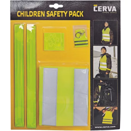 crv_0303006270940 NARDA gyermek szignalizáló sárga h. 140