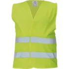 crv_0303007479999 FF BRUNO BE-04-003 mellény HV sárga