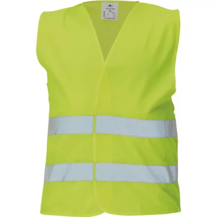 crv_0303007479999 FF BRUNO BE-04-003 mellény HV sárga