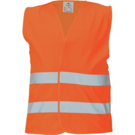 crv_0303007496999 FF BRUNO BE-04-003 mellény HV narancs