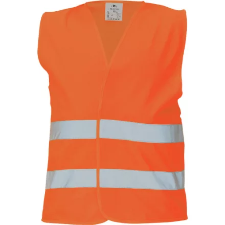 crv_0303007496999 FF BRUNO BE-04-003 mellény HV narancs