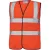 crv_0303008296006 LYNX PLUS mellény HV narancssárga 3XL