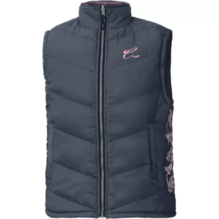 crv_0303008639001 YOWIE női mellény navy/világos lila S