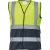 crv_0303011572001 LYNX DUO HV mellény sárga/navy S