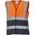 crv_0303011591006 LYNX DUO HV mellény narancs/navy 3XL