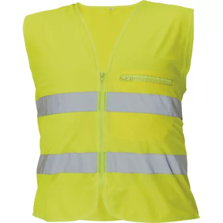 crv_0303012179004 LYNX PACK mellény HV sárga XL