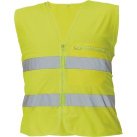 crv_0303012179005 LYNX PACK mellény HV sárga XXL