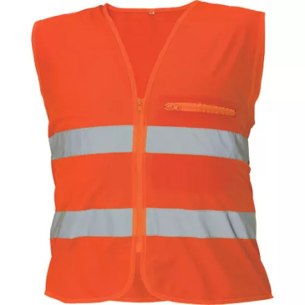 crv_0303012196003 LYNX PACK mellény HV narancssárga L