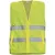 crv_0303013979006 LYNX PROFI mellény HV sárga 3XL