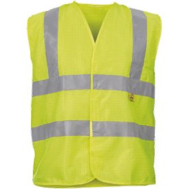 crv_0303014379006 LYNX ESD mellény HV sárga 3XL