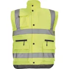 crv_0303014670005 CORDOBA HV mellény sárga XXL