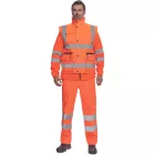 crv_0303014690004 CORDOBA HV mellény narancssárga XL