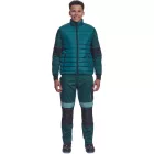 crv_0303016110003 MAX NEO LIGHT mellény zöld L