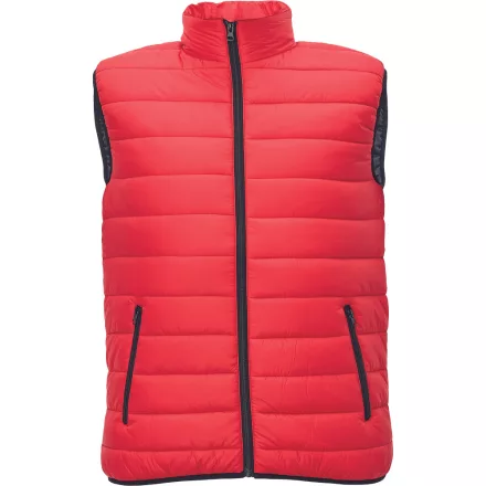 crv_0303016120007 MAX NEO LIGHT mellény piros 4XL