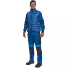 crv_0303016140007 MAX NEO LIGHT mellény kék 4XL