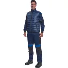 crv_0303016141002 MAX NEO LIGHT mellény navy M