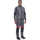 crv_0303016161005 MAX NEO LIGHT mellény antracit XXL