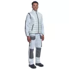 crv_0303016180005 MAX NEO LIGHT mellény fehér XXL