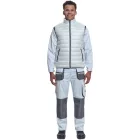 crv_0303016180006 MAX NEO LIGHT mellény fehér 3XL