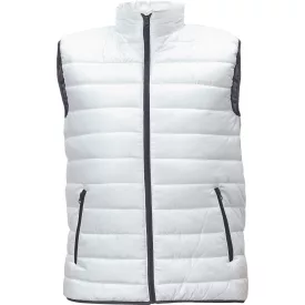 crv_0303016180007 MAX NEO LIGHT mellény fehér 4XL