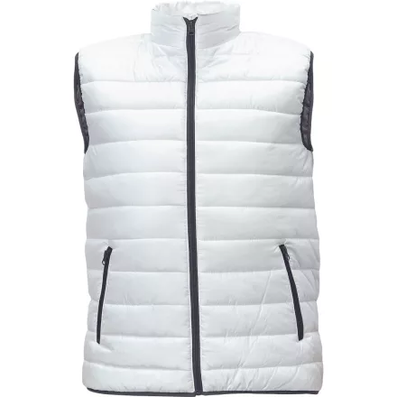 crv_0303016180007 MAX NEO LIGHT mellény fehér 4XL