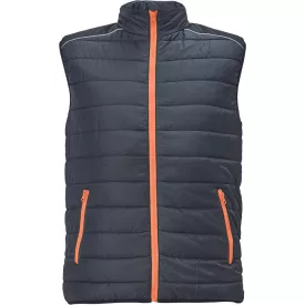 crv_03030162C1007 MAX VIVO LIGHT mellény fekete/narancs4XL