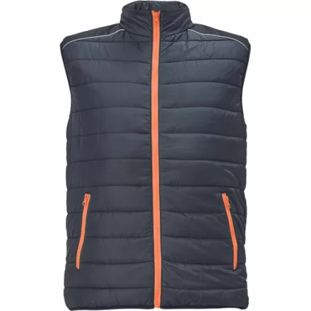 crv_03030162C1007 MAX VIVO LIGHT mellény fekete/narancs4XL