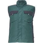 crv_0303016510006 MAX NEO téli mellény zöld 3XL