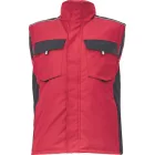 crv_0303016520006 MAX NEO téli mellény piros 3XL