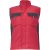 crv_0303016520007 MAX NEO téli mellény piros 4XL