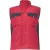 crv_0303016520007 MAX NEO téli mellény piros 4XL