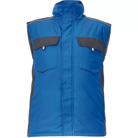 crv_0303016540001 MAX NEO téli mellény kék S