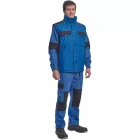 crv_0303016540005 MAX NEO téli mellény kék XXL