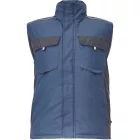 crv_0303016541001 MAX NEO téli mellény navy S