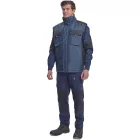 crv_0303016541001 MAX NEO téli mellény navy S