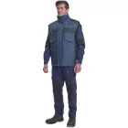 crv_0303016541004 MAX NEO téli mellény navy XL