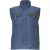 crv_0303016541005 MAX NEO téli mellény navy XXL