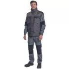 crv_0303016561002 MAX NEO téli mellény antracit M