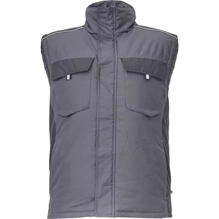 crv_0303016561005 MAX NEO téli mellény antracit XXL