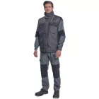 crv_0303016561005 MAX NEO téli mellény antracit XXL