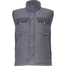 crv_0303016561007 MAX NEO téli mellény antracit 4XL