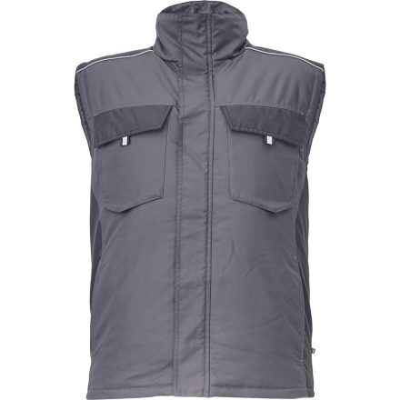 crv_0303016561007 MAX NEO téli mellény antracit 4XL