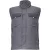 crv_0303016561007 MAX NEO téli mellény antracit 4XL