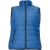 crv_0303016740000 MAX NEO LADY LIGHT mellény royalkék XS