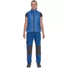 crv_0303016740002 MAX NEO LADY LIGHT mellény royalkék M