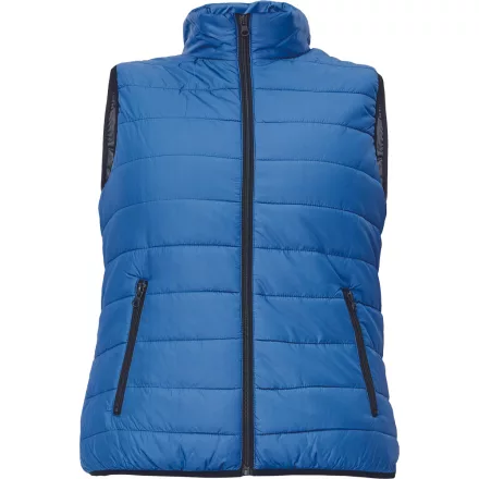 crv_0303016740004 MAX NEO LADY LIGHT mellény royalkék XL