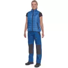 crv_0303016740005 MAX NEO LADY LIGHT mellény royalkék XXL