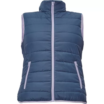 crv_0303016741000 MAX NEO LADY LIGHT mellény navy XS