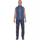 crv_0303016741004 MAX NEO LADY LIGHT mellény navy XL